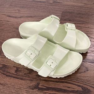 Birkenstock EVA Sandal EU Size 36